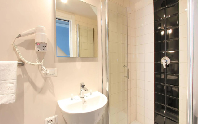 Hotel Ferrucci Firenze