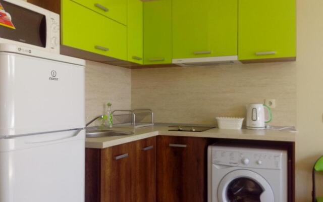 Sea'n'Pool Apartments in Hotel