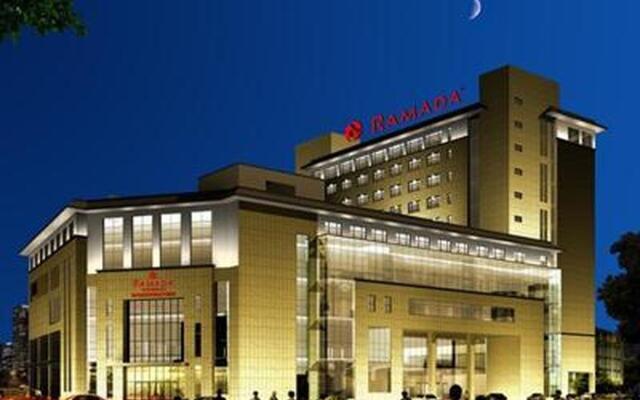 Ramada Changzhou