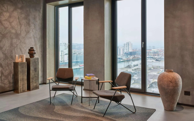 Four Points Flex by Sheraton Vejle