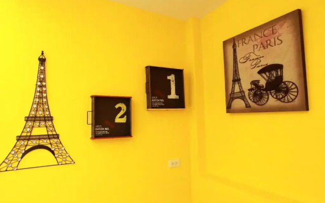 Bears Line Hostel