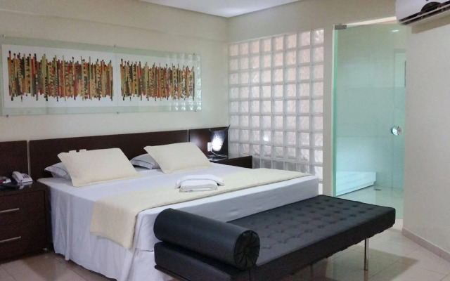 Munart Hotel