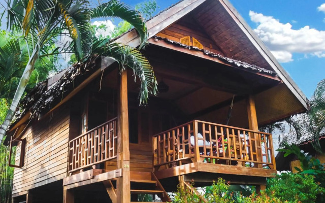 Pai Homey