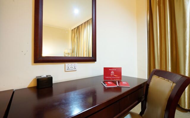 ZEN Rooms near Harbour Bay