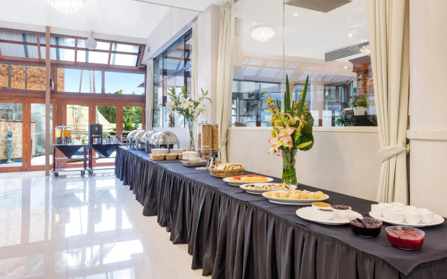 Hotel Diana Woolloongabba