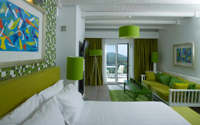 Salvator Villas & Spa Hotel