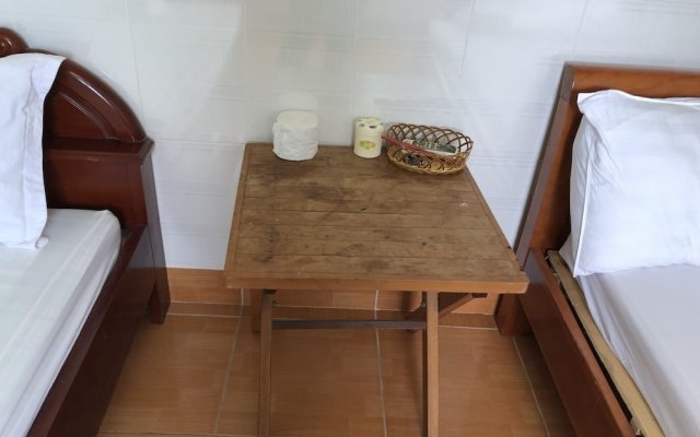Thanh Xuan Hostel