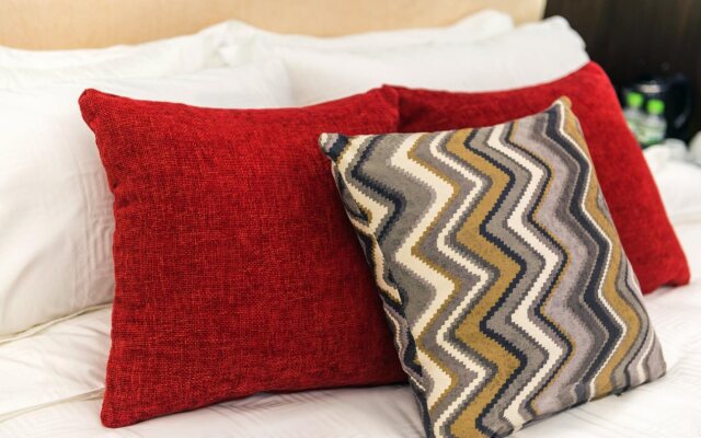 Splendid Hotel & Spa