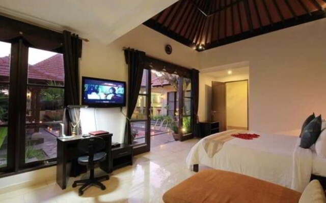 Dura Villas Canggu Bali