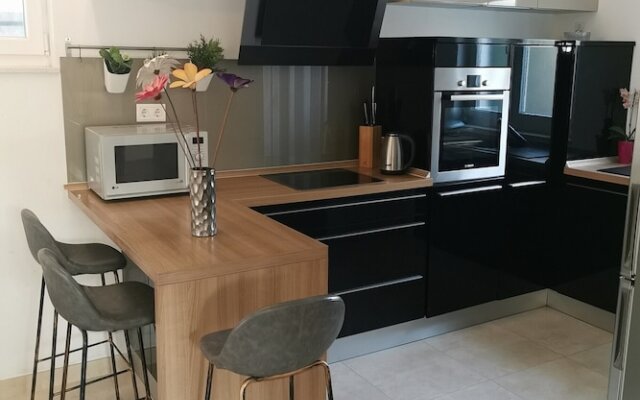 Holiday Home Roko&Iva