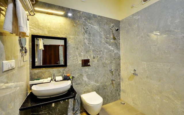 Padmini Bagh Resort By Inventree, Udaipur