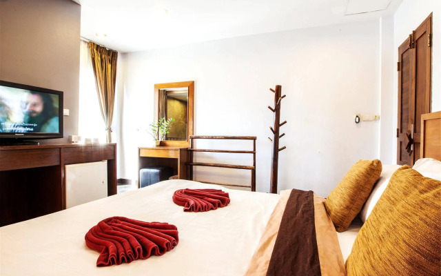 Ban Kong Rao Yododo Resort