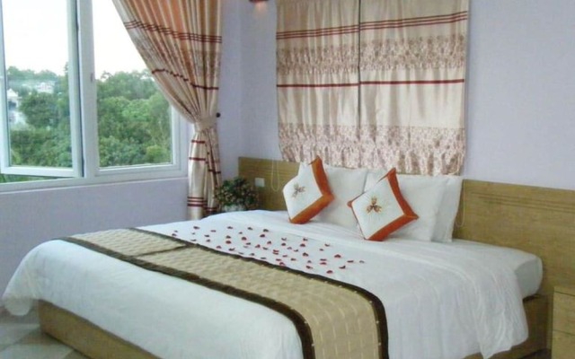 SPOT ON 772 Hien Thu Guest House