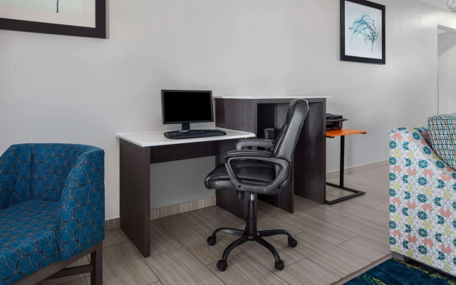 La Quinta Inn & Suites Woodward