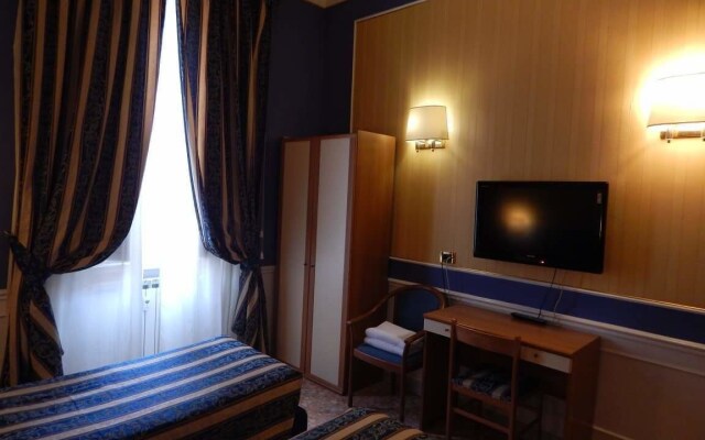 Hotel Milazzo Roma