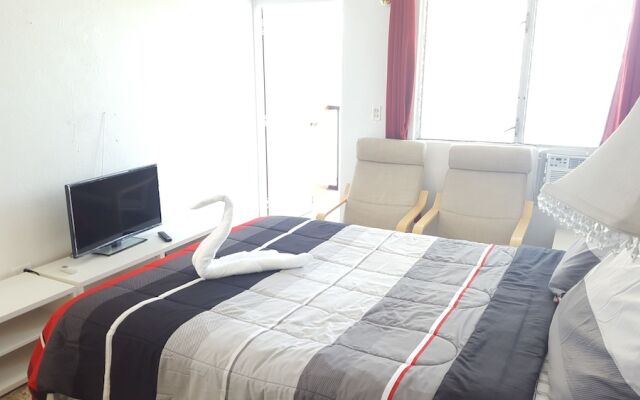The Wave Hotel
