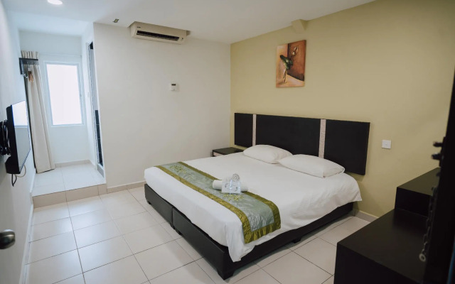 ND Hotel Melaka