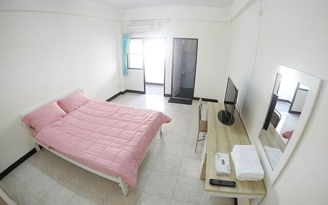 SV Apartment Bangyai