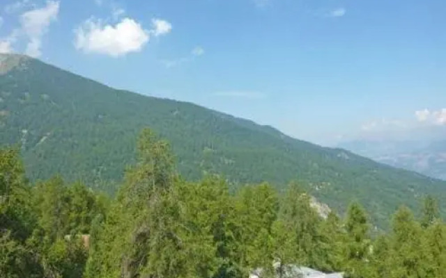 Rental Apartment L'oustal 1