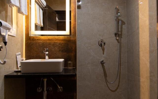 Liverpool Hotels, Outer Ring Road, Marathahalli