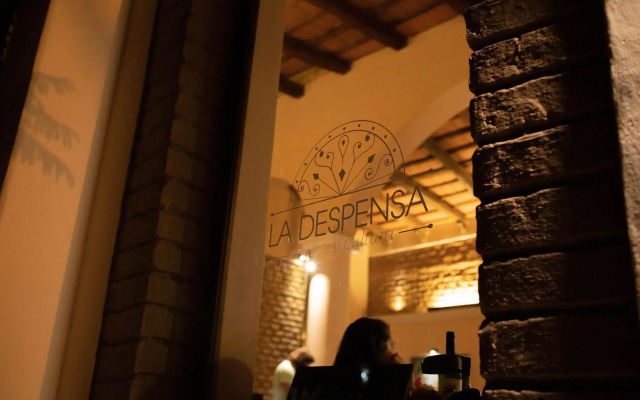 Vieja Posada