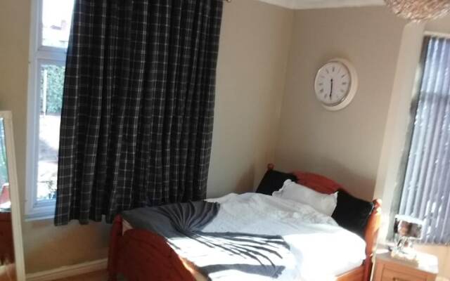 Charming 1-bed Studio in Leeds