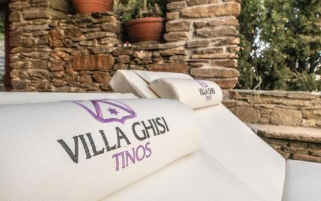 Villa Ghisi