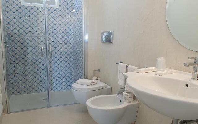 Hotel Villa Enrica - Aeolian Charme