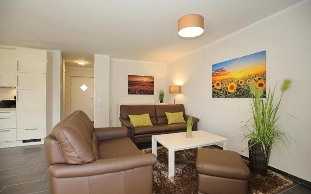 Reethaus Am Mariannenweg 09a