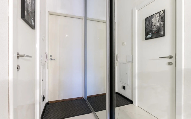 RentalSPb на улице Варшавская 19/5