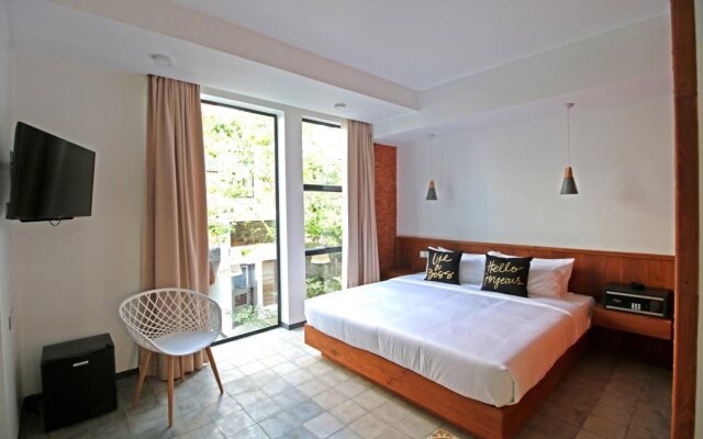 Country Inn