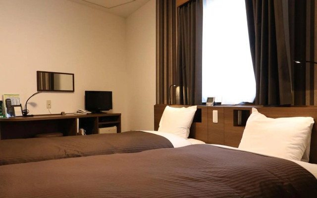 Odawara Terminal Hotel