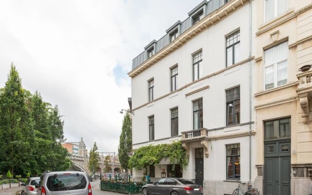 Zurenbourg Charming 45