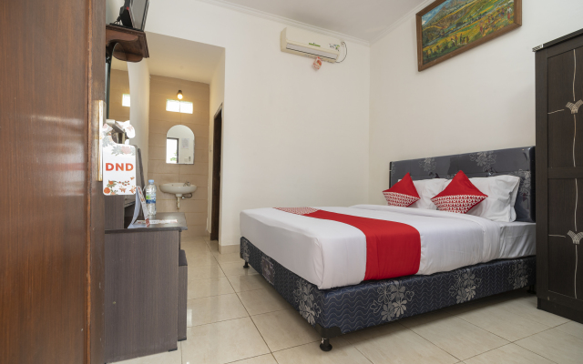 OYO 636 Apartmen Kak Okoh