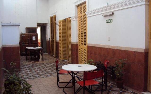 Hotel La Piedad