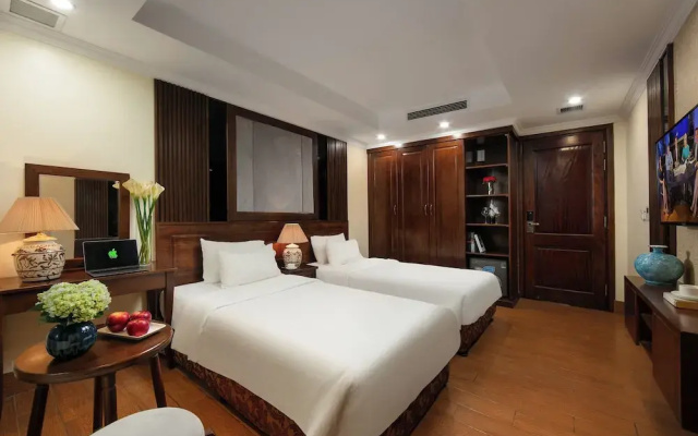 The West Hotel & Spa