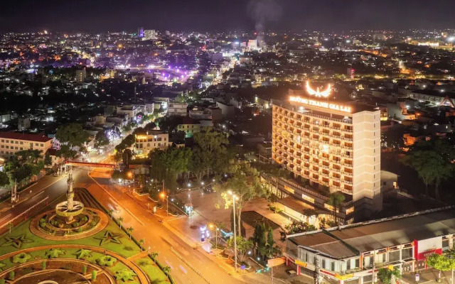 Muong Thanh Grand Gia Lai