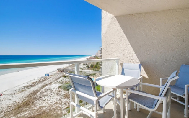 Beachside Two 4284 at Sandestin