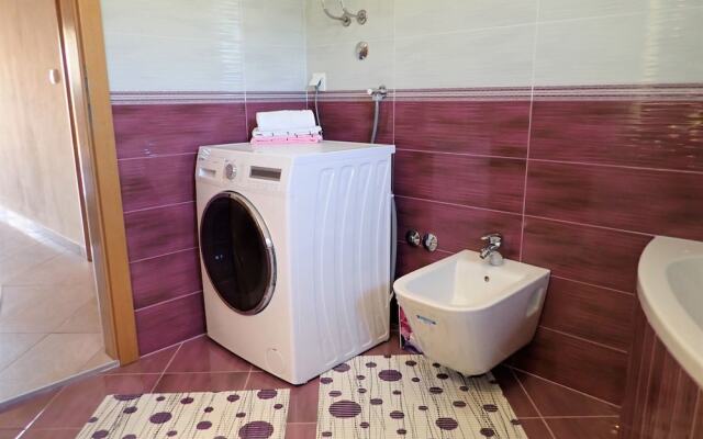 Apartman Dane