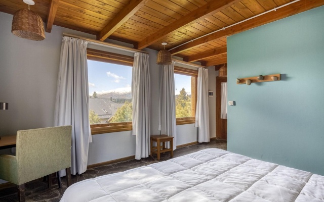 Pioneros Suites by Grupo Tierra Gaucha