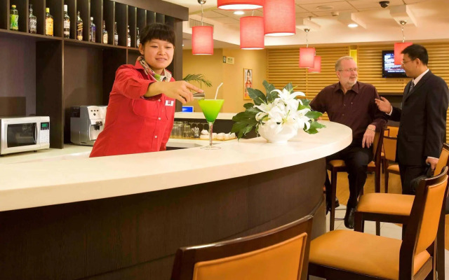ibis Shenyang The Centre
