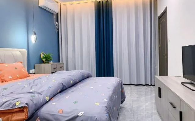 Yingzhizhu Homestay – Guest Rooms – Beijing