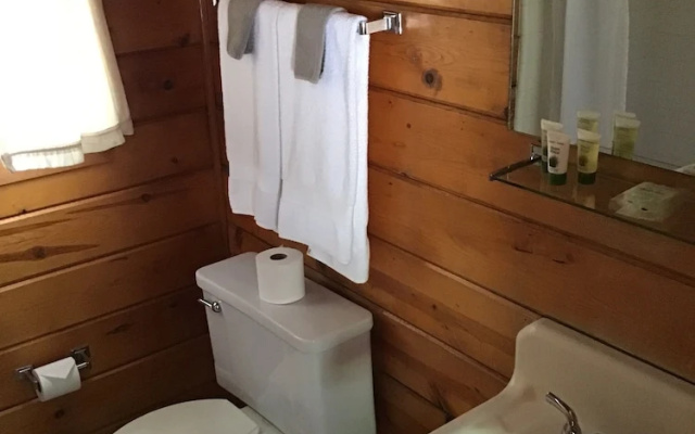 Andruss Motel