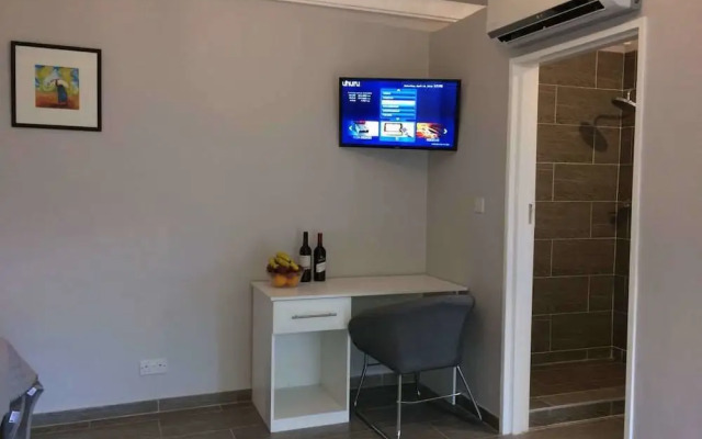 Sunbird Guest House