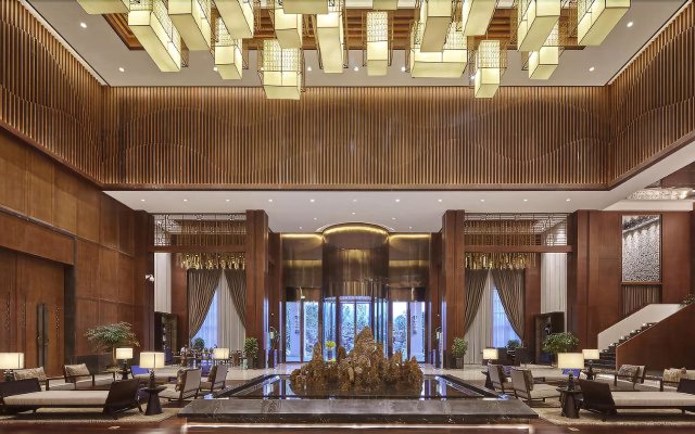 Royal Tulip Sheng Di Hotel-Zunyi