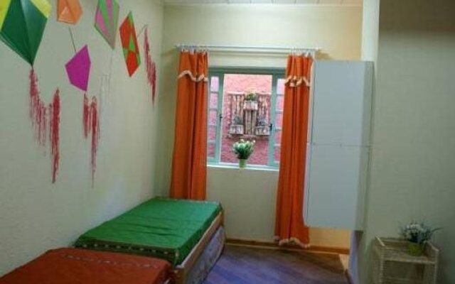 Itaipava Hostel