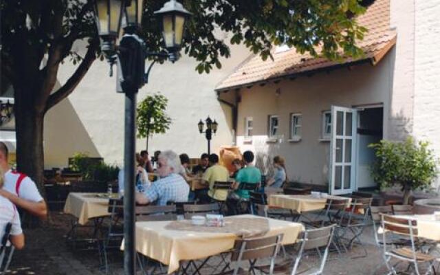 Landgasthaus Römerhof