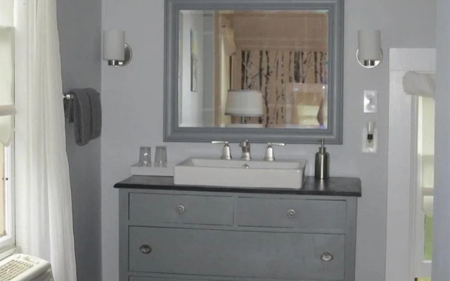 Bridgewalk Bed and Breakfast