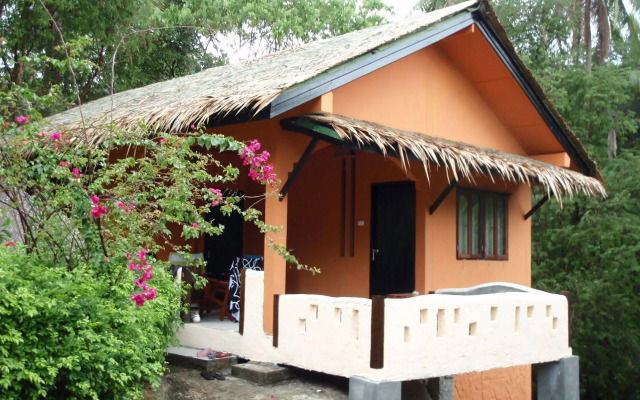 Thongtapan Resort