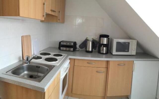 Appartement am Bleichenkopf